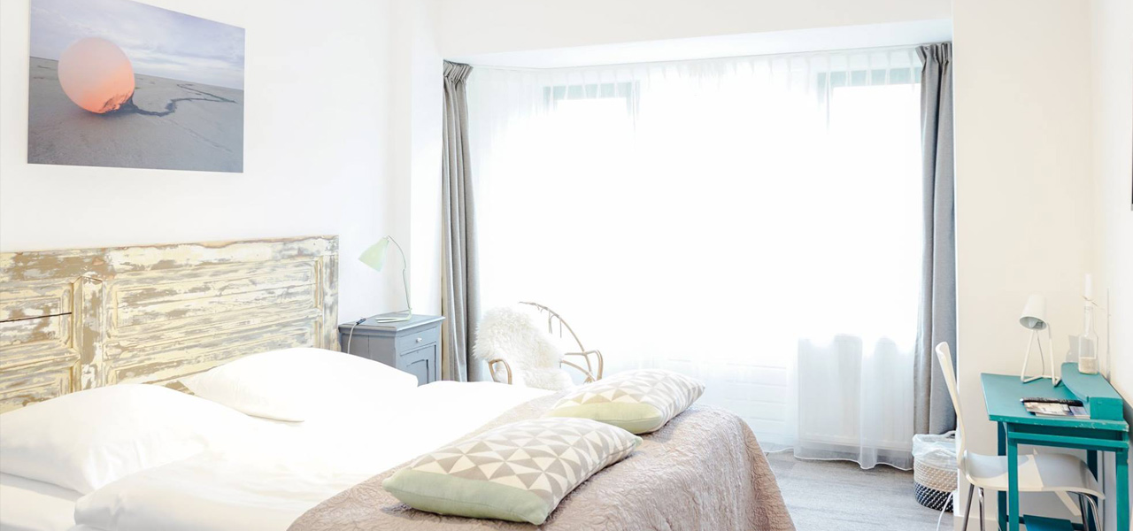 Het Vlieland Hotel