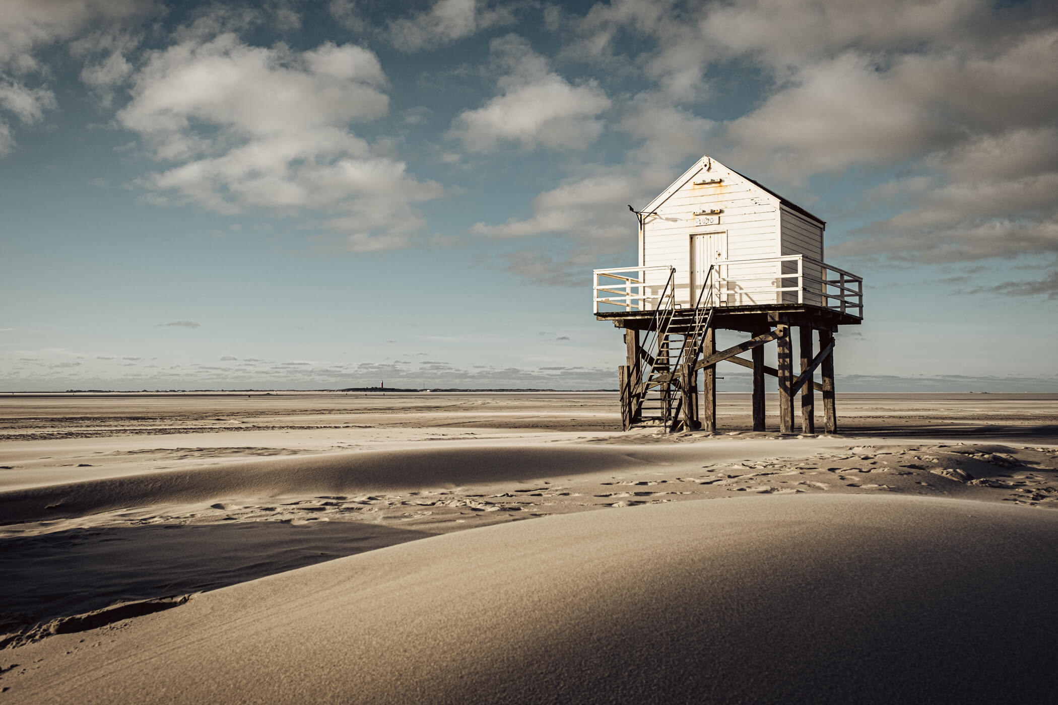 VVV Vlieland